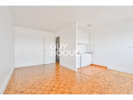 grand studio avec vue panoramique sur paris – 14ᵉ étage avec gardien – reuilly-diderot