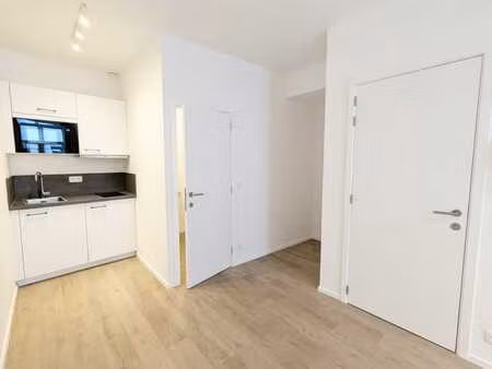 saint-boniface - studio pour jeunes actifs