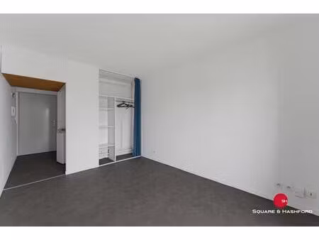 studio libre - talence (arrêt forum)
