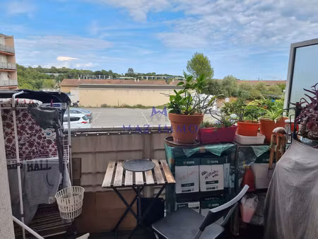 valbonne : studio de 18m2 en location 505 eur par mois