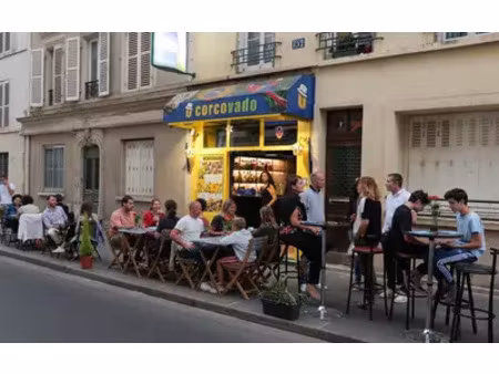 paris 14e