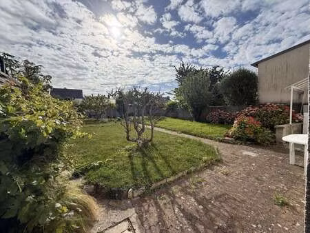 vente maison à saint-malo (35400) : à vendre / 100m² saint-malo