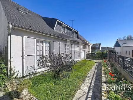 vente maison à châteaubriant (44110) : à vendre / 125m² châteaubriant