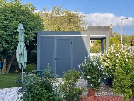 vente garage et parking à pornichet (44380) : à vendre / 10m² pornichet