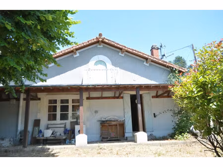 maison à vendre à allemans (24600) - dordogne
