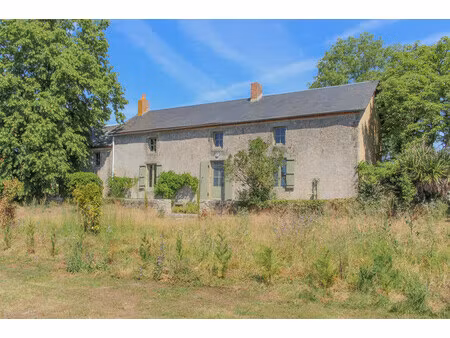 maison à vendre à chiché (79350) - deux-sèvres