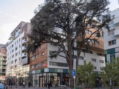 investissement en residence hotelière