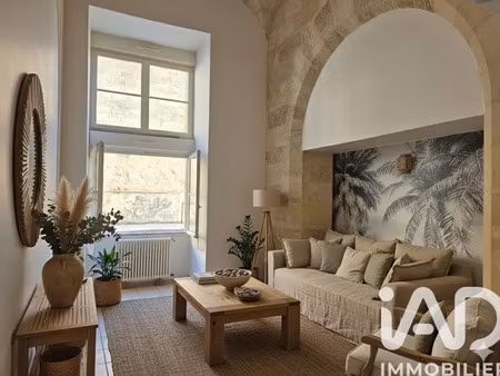 duplex à bordeaux (33000)