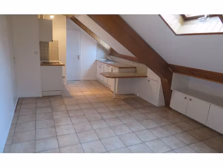 appartement lyon 6 26.52 m² t-2 à vendre, 169 000 €