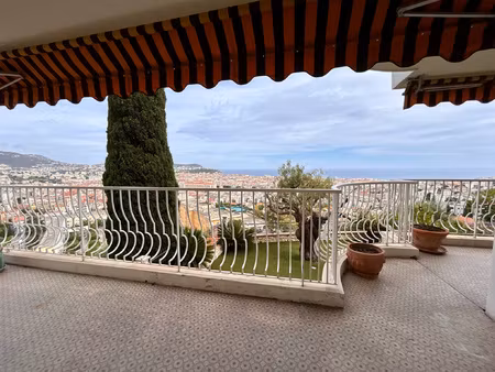 3 pieces - saint pierre de feric - vue mer