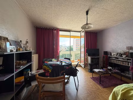 vente appartement 3 pièces 60 m² saint-étienne (42100)
