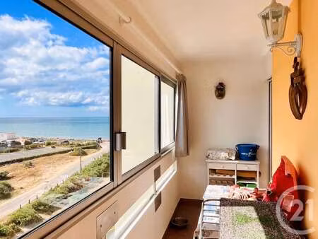 vente appartement 2 pièces à saint-hilaire-de-riez (85270) : à vendre 2 pièces / 36m² sain