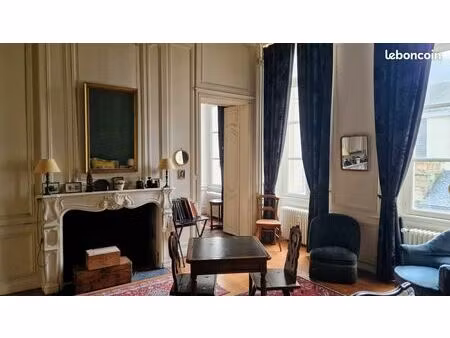 appartement 3 pièces 141 m²
