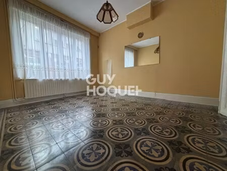 maison à vendre de 3 pièces de 83,00 m²
