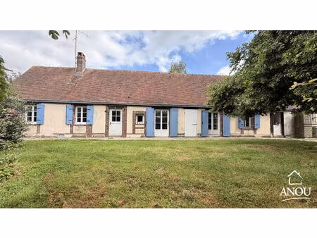 maison familiale a 20min de la rocade de chartres