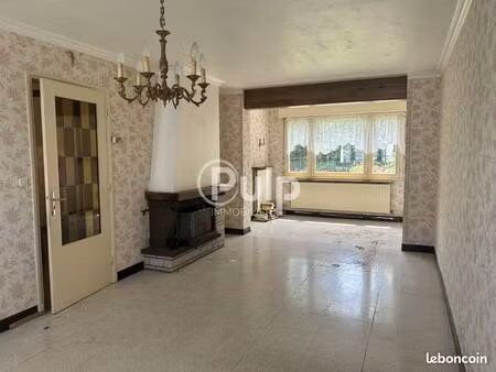 maison 5 pièces 102 m²