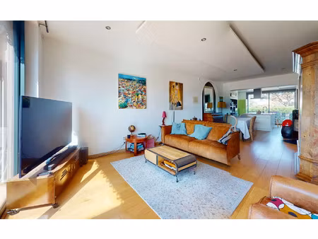 maison lentilly 137 m² t-6 à vendre, 490 000 €