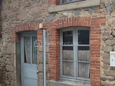maison de 46 m² à noth