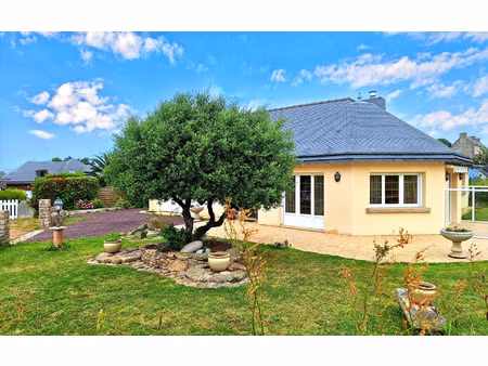 maison trébeurden m² t-4 à vendre, 415 350 €