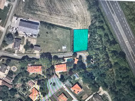terrain constructible estillac (47)