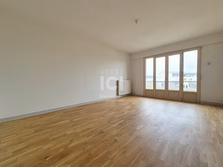 appartement angers 2 pièce(s) 62.05 m2