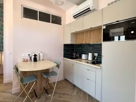 appartement studio blanquefort - 35 m2 - 800 euros ttc