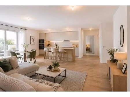 4 pieces, balcon, parking – quartier bastide