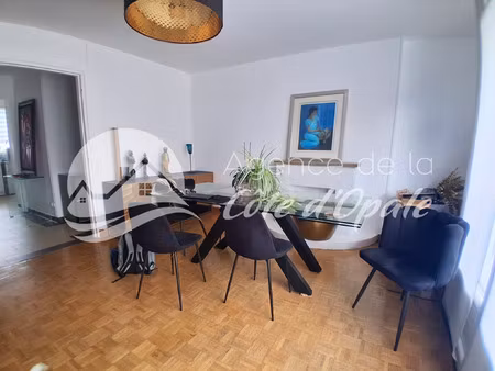appartement 3ème étage t2 - 63.03 m2 - centre ville