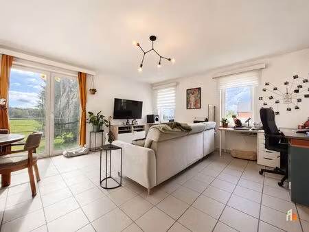appartement à louer à rue du gonhy 40a seraing (vbe32414)