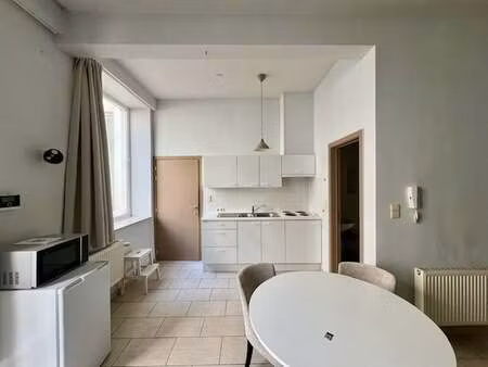 appartement à louer à gent € 600 (lp1en) - sofie de meester vastgoed | zimmo