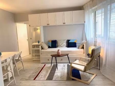 appartement t2 talence - 46 m2 - 930 euros ttc