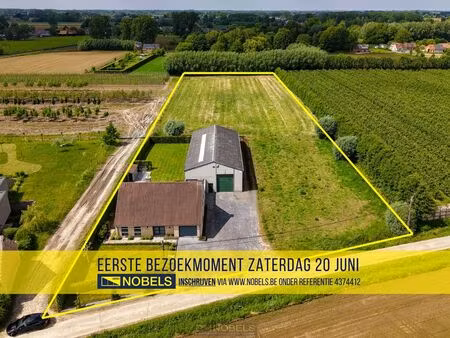 bien professionnel à vendre à oosterzele € 1.023.000 (lp1hq) - immo nobels | zimmo