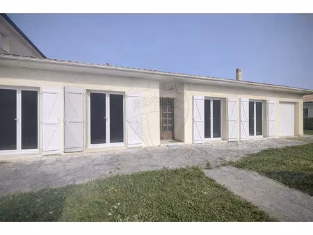 maison 4 chambre(s) à vendre