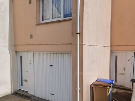 maison 4 pièces
