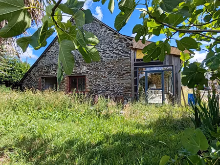 maison 328m2 + 77 m2