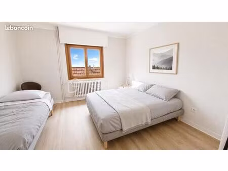 immeuble 10 pièces 317 m²
