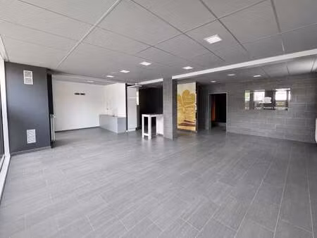 bien professionnel à louer à beveren-waas € 2.100 (lp1h7) - lancksweerd real estate | zimm