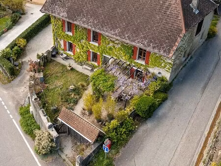 maison 6 pièces 164 m²