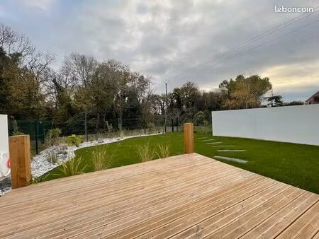maison 4 pièces 93 m²