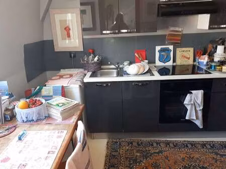 location appartement chambre meublé à quimper (29000) : à louer chambre meublé / 14m² quim