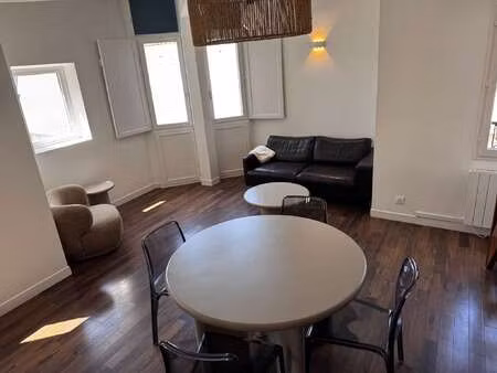 location appartement 3 pièces à rennes centre ville (35000) : à louer 3 pièces / 77m² renn