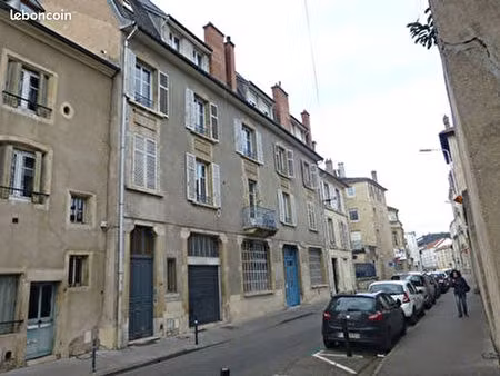 appartement 3 pièces 75 m²
