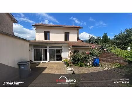 maison 3 pièces 87 m²