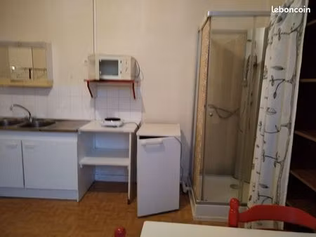 location chambre