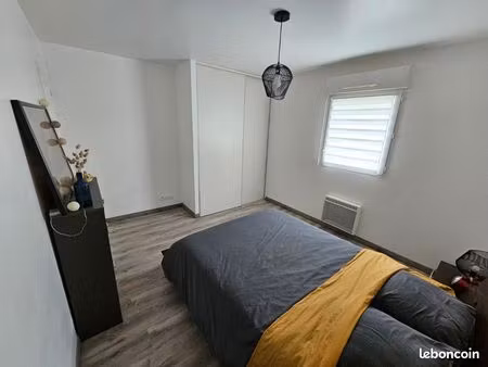 maison 70 m²