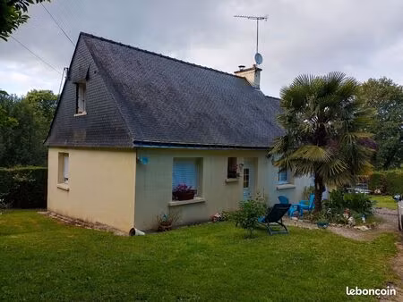 location immobilier