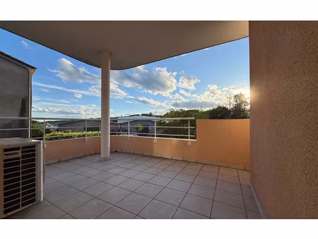 appartement aubenas m² t-3 à vendre, 125 000 €