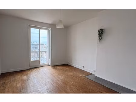 location appartement, m² t-2 à brest, 545 €