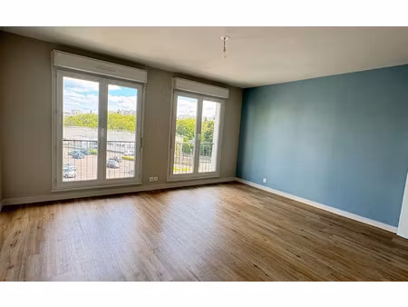 location appartement, m² t-3 à brest, 775 €