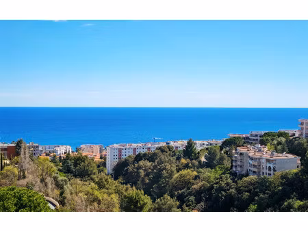 appartement nice 52 m² t-3 à vendre, 325 000 €